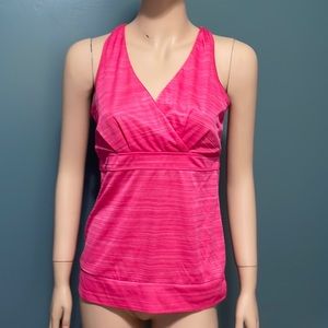 Lija Tank top